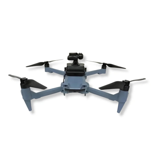 ACSL SOTEN Top Mount