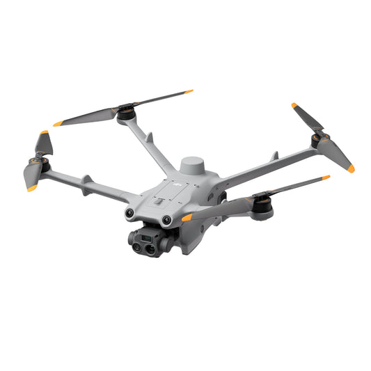 DJI Dock 2 + Matrice 3TD